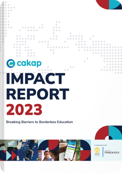 impact report 2023